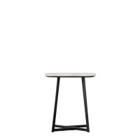 Finsbury Side Table Light Oak