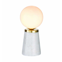 Table Lamp Marble