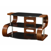 Florence TV Stand 850mm Walnut