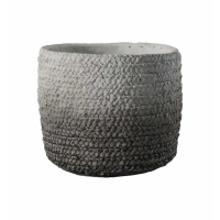 Pot Grey Hombre Medium