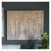 Woodland Canvas