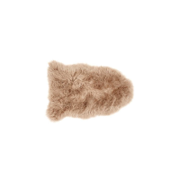 Origins Genuine Sheepskin Mink Single