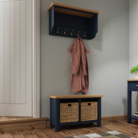 Hall Bench Top