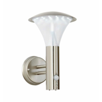 PIR Wall Light