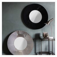 Mirror Black
