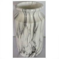 Marble Urn Vase