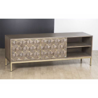 Elyse TV Unit