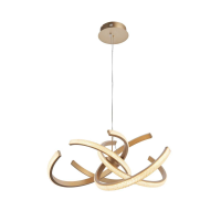 Lorenzo 4 Pendant Light