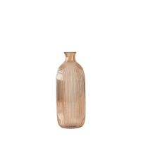 Pink Lustro Vase Pink