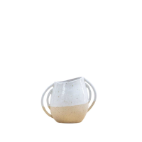 Pot White 200x140x170mm