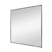 Small Rectangular Window Mirror