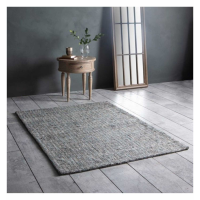 Rug Stone Teal