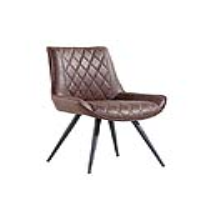 Dining Chair Brown