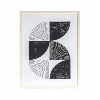 Framed Art
