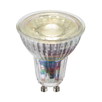 White GU10 LED SMD 55W White