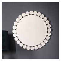 Round Mirror Small
