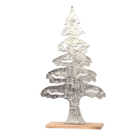 The Noel Collection Large Cast Tree Ornament