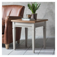 Side Table Taupe
