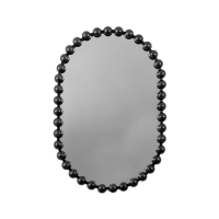 Size mm 500 Black Ceretti Mirror Black