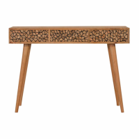 In1498 Lisbon Console Table