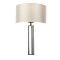 Wall Light Bronze Mink