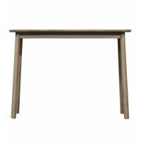 Console Table Grey