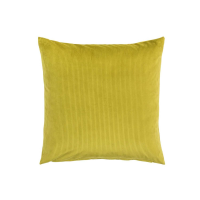 Rib Corduroy Cushion 2pk