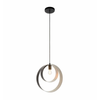 Pendant Light Chrome