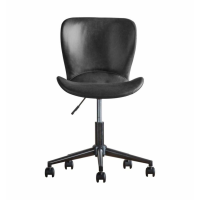 Swivel Chair Charcoal