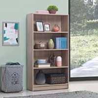 Tall Bookcase