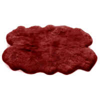 Origins Genuine Sheepskin Berry Quad