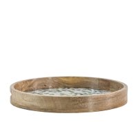 Tray