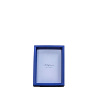 Blue Hans Photo Frame Royal Blue