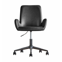 Swivel Chair Charcoal
