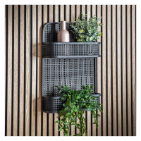 Wall Shelf Black