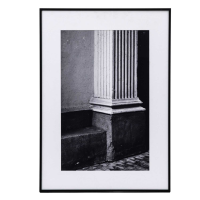 Photographic Framed Art