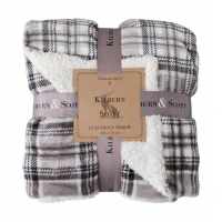 Sherpa Throw Neutral