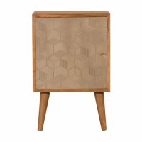In1471 Acadia Bedside