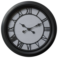 Louie Wall Clock