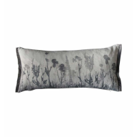 Silhouette Cushion Grey