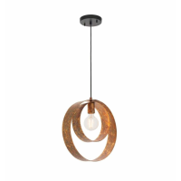 Pendant Light Gold