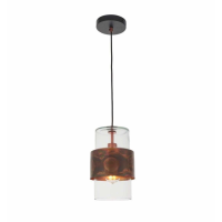 Pendant Light Copper