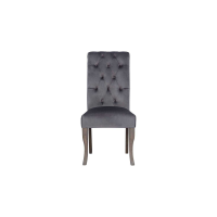 Knightsbridge Roll Top Dining Chair