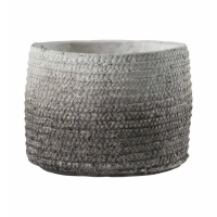 Pot Grey Hombre Large