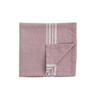 Stripe Napkin 4pk