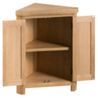 Corner Cabinet