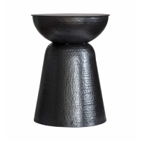 Side Table Black