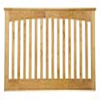 Amelia 135 Cm Honey Oak Headboard