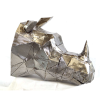 Rhino Head