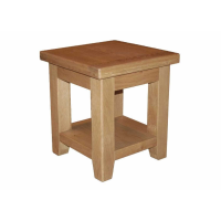 Hampshire End Table